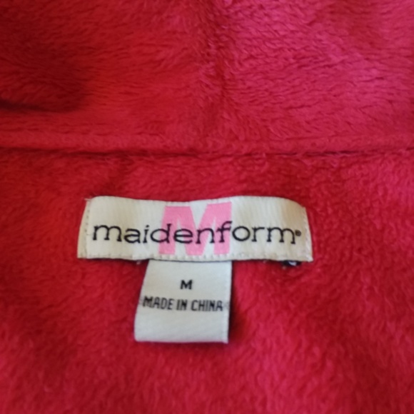 Maidenform Robe - Picture 4 of 6